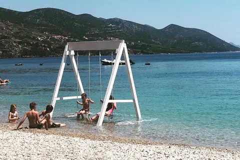 Camping Nevio foto 3