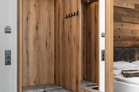 Hotel Vier Jahreszeiten foto 18