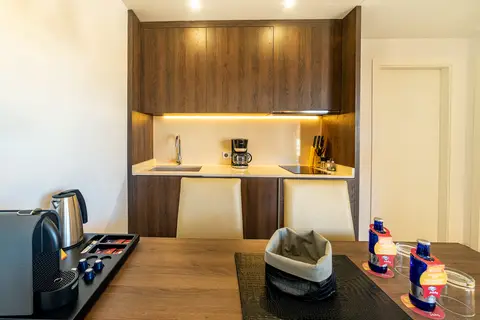Paradise Residencial in Cala Ratjada — foto 10