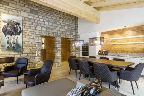 AvenidA Mountain Lodges Saalbach in Saalbach-Hinterglemm — foto 8