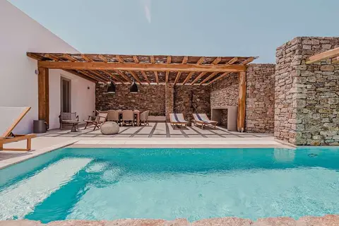 Amarelo Suites in Κλουβάς