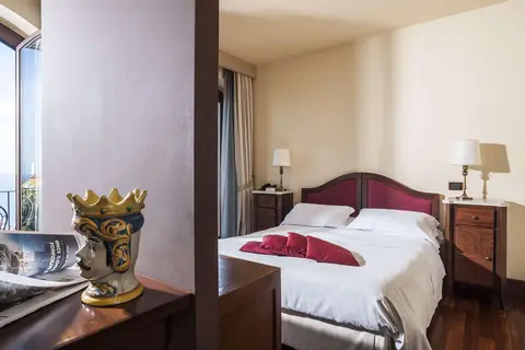 Best Western Hotel Santa Caterina in Acireale, foto 30