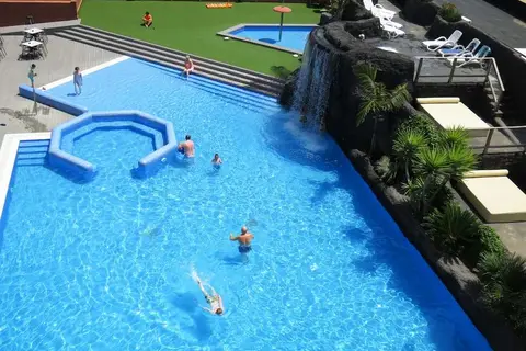 Hotel Papi in Malgrat de Mar — foto 20