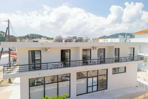 Blue Wave Suites Ixia in Ialysos, foto 10