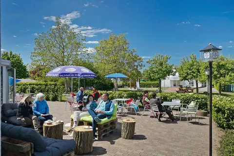 Knaus Campingpark Eschwege foto 12