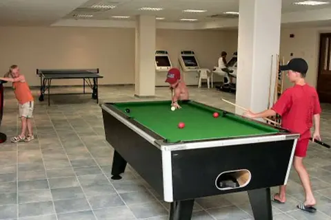 Avanti Holiday Village in Paphos, foto 10