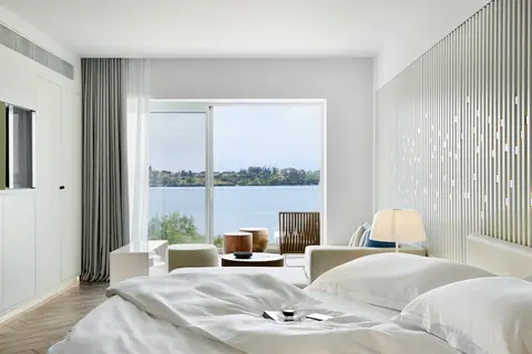 Nikki Beach Resort & Spa Porto Heli in Δημοτική Ενότητα Κρανιδίου — foto 28