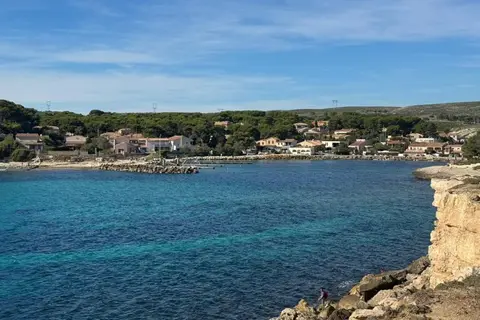 Les Tamaris in Martigues — foto 11