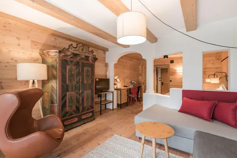 Berghotel in Lesachtal — foto 19