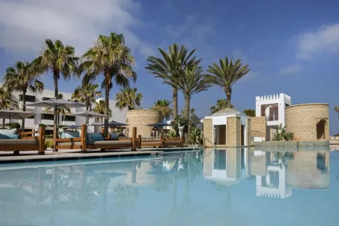 Sofitel Agadir Royal Bay foto 16