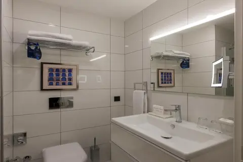 The Superior Living Batisehir in Fatih — foto 12
