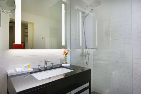 IntercityHotel Nizwa in Nizwa — foto 16
