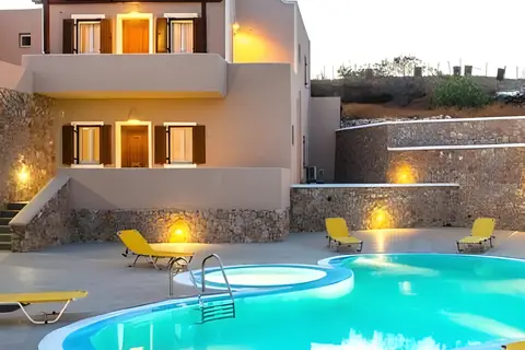 Moonlight Apartments Santorini in Δημοτική Ενότητα Θήρας — foto 29