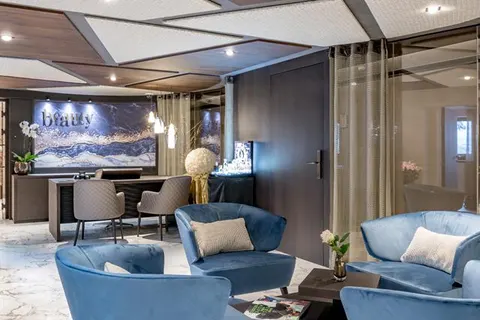 Alpen-Wellness Resort Hochfirst foto 8