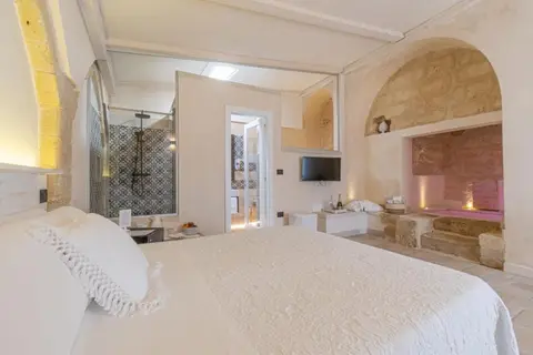 Masseria dei Monaci in Otranto, foto 10