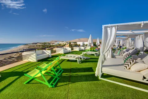 SBH Crystal Beach Hotel in Pájara — foto 8