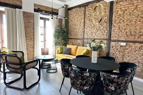 Appartementen Boutique Granada Albaicin 3000 in Granada — foto 16