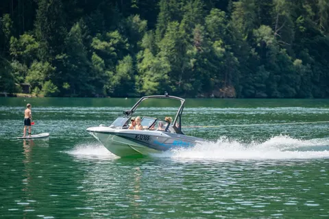 Camping Burgstaller foto 19