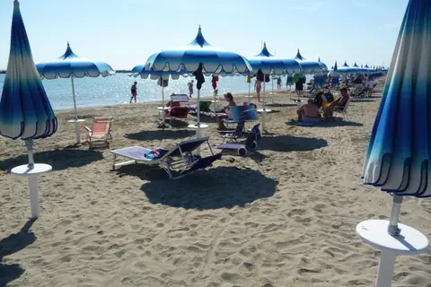 Camping Rubicone in Savignano sul Rubicone — foto 15