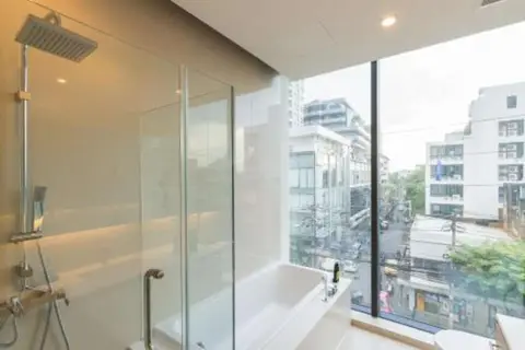 The Residence on Thonglor in Bangkok, foto 27