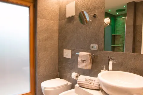 Residence Villa Artic foto 6