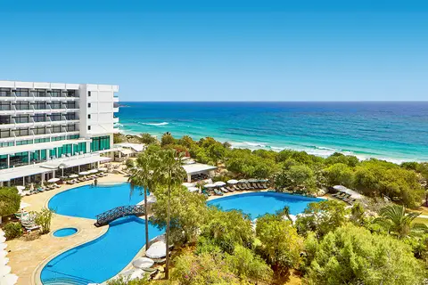 Grecian Bay Hotel in Ayia Napa — foto 12