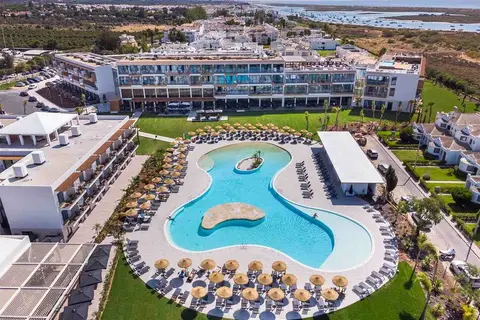 AP Cabanas Beach & Nature in Tavira