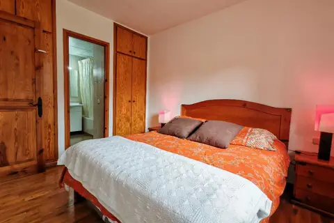 Apartaments Pleta Bona in Pyreneeën — foto 10