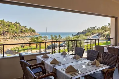 Thassos Grand Resort in Δήμος Θάσου — foto 15