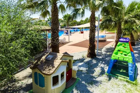 Dolcestate Village in Campo Felice Di Roccella — foto 9