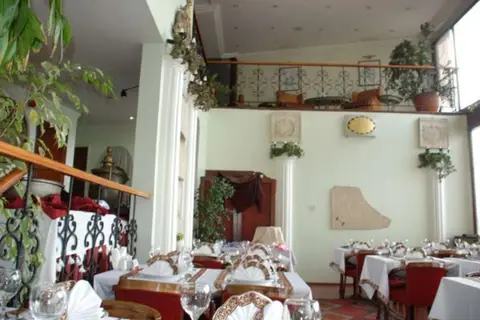 Orient Mintur Hotel in Fatih — foto 18