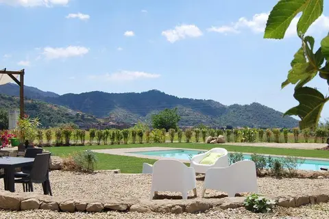 Tenuta Edoné in Graniti