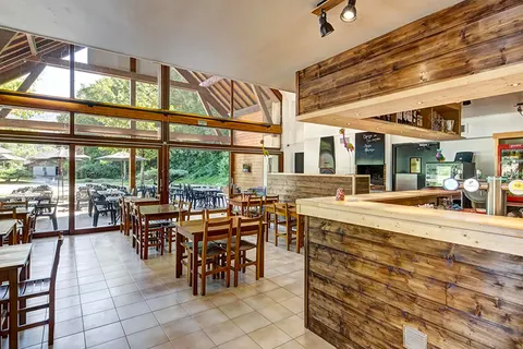 Résidence Le Village Des Oiseaux foto 4