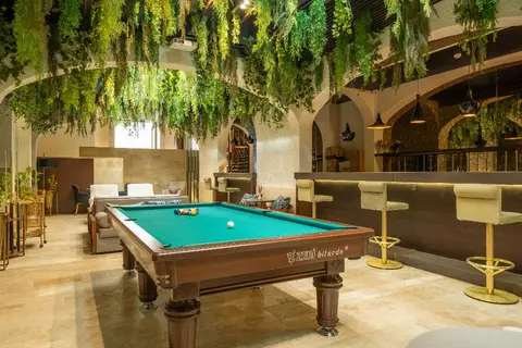 Spektr Hotel Bodrum in Bodrum — foto 3