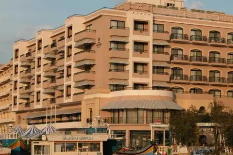 Hotel Calypso Gozo in Iż-Żebbuġ, foto 23