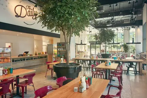 Rove City Centre in Dubai — foto 6