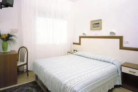 Hotel Bolivar in Rome — foto 18