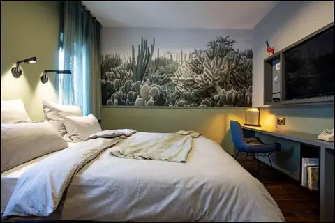 The Circus Hotel in Berlijn — foto 18