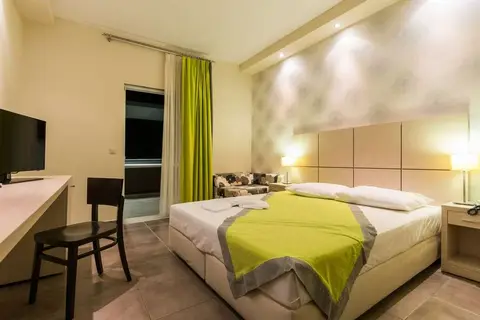 The Boutique Louloudis in Σκάλα Ραχωνίου — foto 28