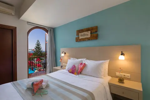 Alianthos Estate Resort in Plakias — foto 2