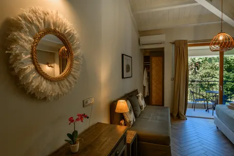 Hotel La Signora foto 12