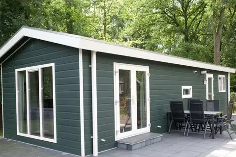 Vakantiepark de Bonte Vlucht foto 9