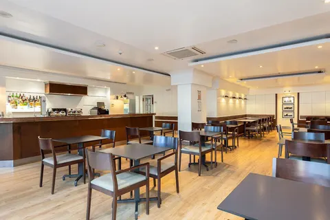 Appartementen Pyr Fuengirola foto 12