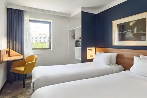 B&B HOTEL Paris 17 Batignolles in Parijs — foto 17
