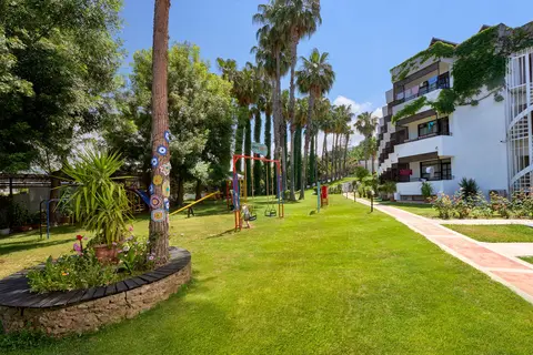 Club Hotel Titan in Antalya — foto 27