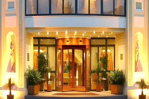 Grand Hotel La Pace in Sant'Agnello, foto 28