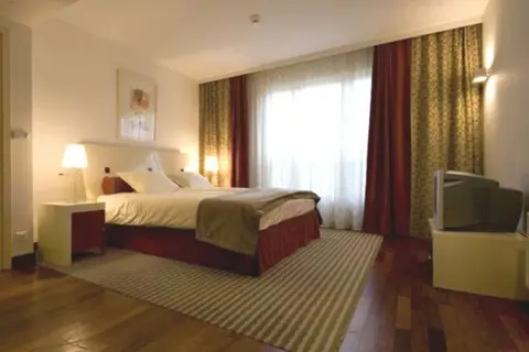 Mamaison Residence Diana Hotel in Warschau — foto 9