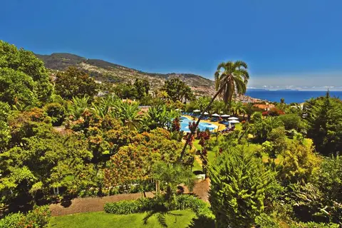 Quinta Jardins do Lago in Funchal, foto 12