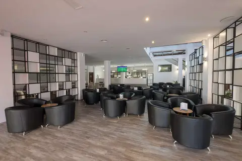 Las Dunas Aparthotel in Chiclana de la Frontera — foto 22