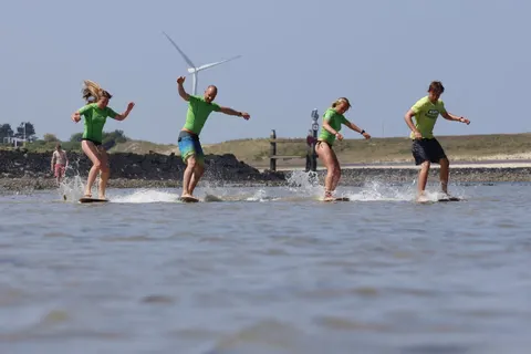 Beach Resort foto 35